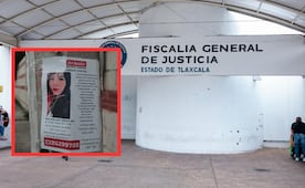 Fiscalía de Tlaxcala investiga como feminicidio el caso de Blanca Adriana