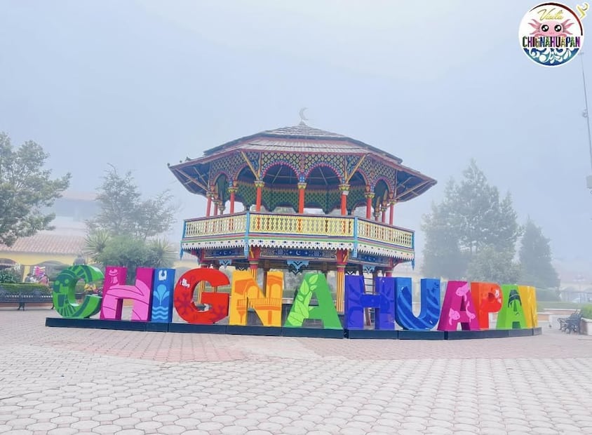 Foto: FB Visita Chignahuapan
