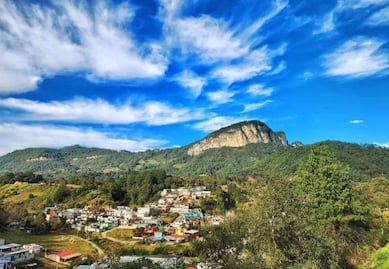 Pueblos Mágicos de Puebla poco conocidos, pero asombrosos