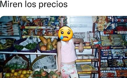 Memes para entender la Inflación en México 