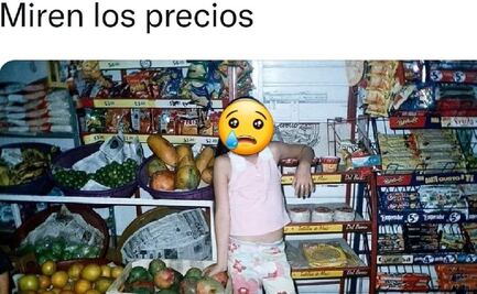 Memes para entender la Inflación en México