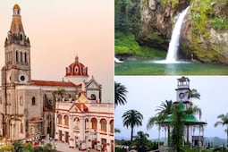 Visita este Pueblo Mágico de Puebla antes de que terminen las vacaciones