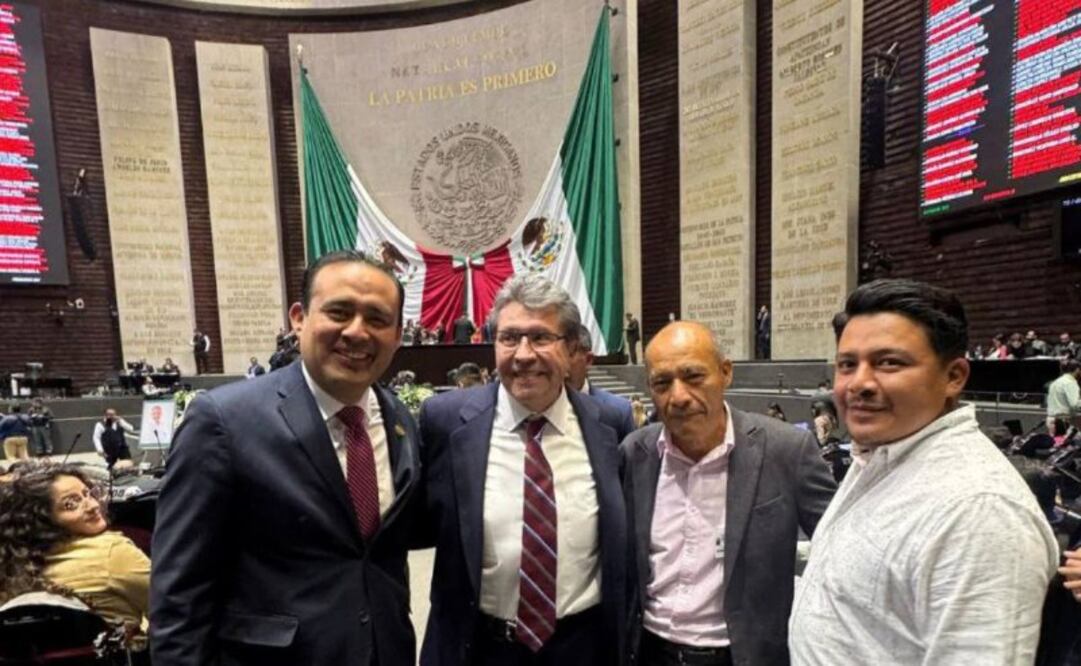 Para marzo estaría lista la ruta “Veredas del Mezcal Mixteca Poblana” / Foto: Especial