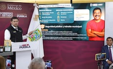 Gobernador Armenta Mier llama a alcaldes a cumplir responsabilidades constitucionales