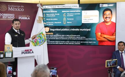 Gobernador Armenta Mier llama a alcaldes a cumplir responsabilidades constitucionales