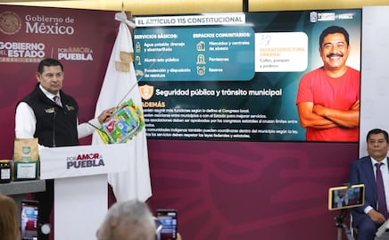 Gobernador Armenta Mier llama a alcaldes a cumplir responsabilidades constitucionales