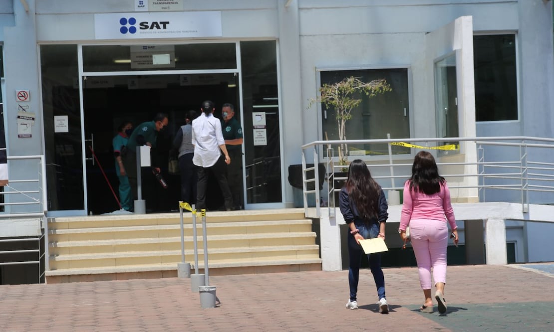 La presentación de la declaración anual de impuestos se aproxima / Foto: Es Imagen