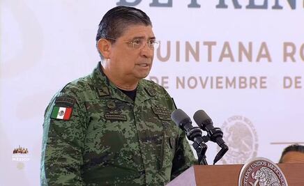 Sedena creará Batallón de Seguridad Turística de la Guardia Nacional en la Riviera Maya