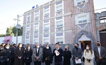 Construirán casi 4 mil viviendas en la ciudad de Puebla