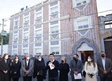 Construirán casi 4 mil viviendas en la ciudad de Puebla