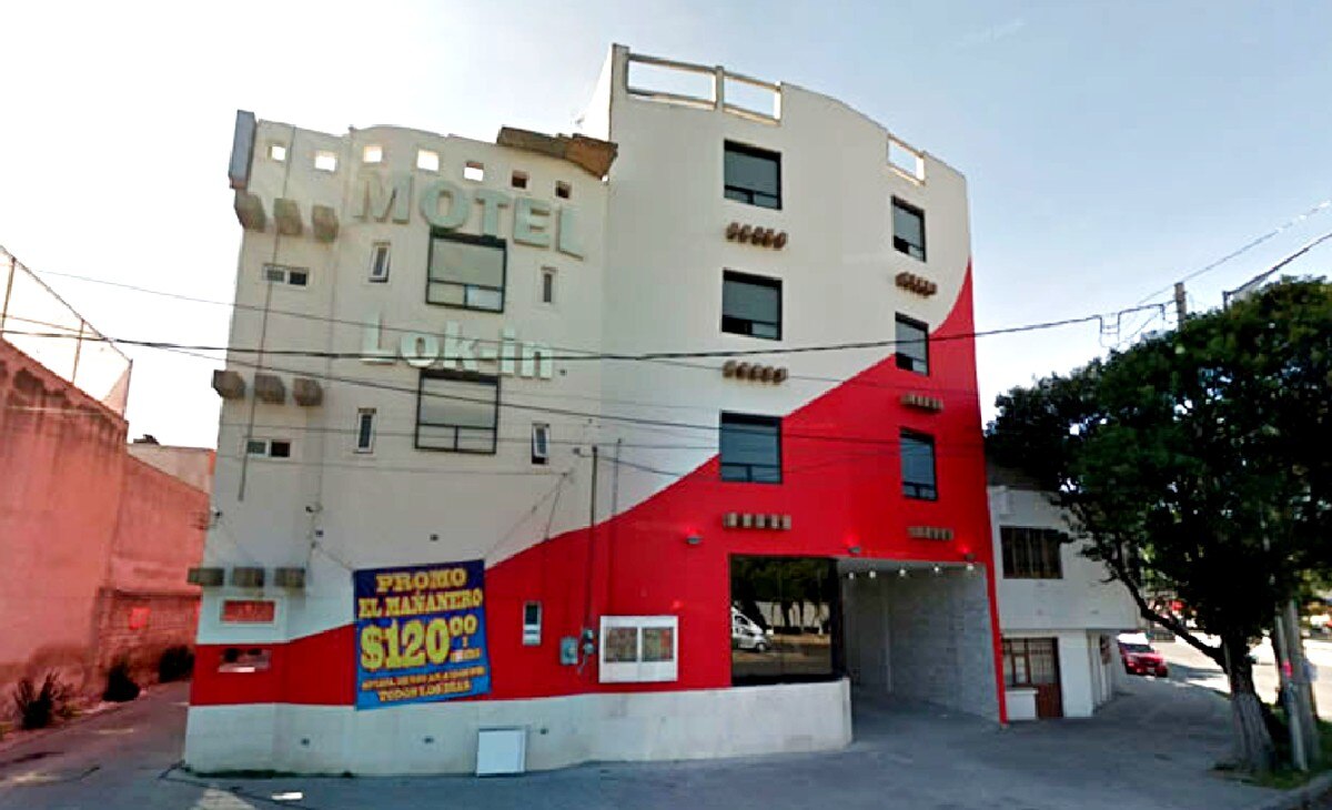 Asaltan Motel Lok-In y a sus empleadas en el Bulevar Norte