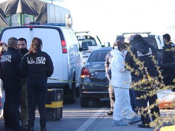 La libró por ser adolescente, aunque acompañaba a Guadalupe con cadáver encajuelado