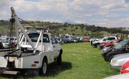 En este municipio estará el primer corralón administrado por el gobierno de Puebla