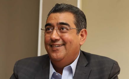 Maestros esperan reunirse con el gobernador Sergio Salomón