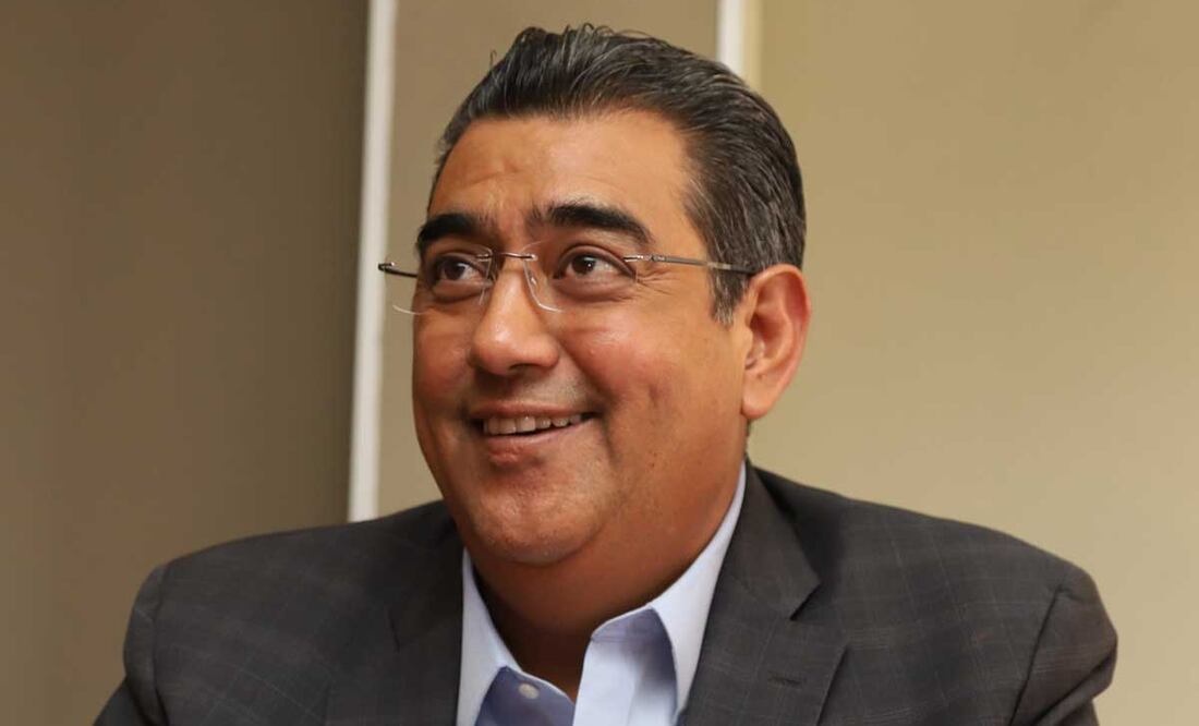 Maestros poblanos esperan coordinarse con el gobierno estatal para la agenda de trabajo 2023 | Foto: Agencia Es Imagen para El Universal Puebla