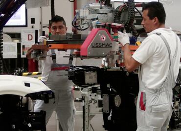 Economía de Puebla se mantiene en cuarta posición a nivel nacional