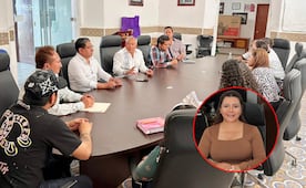 ASE iniciará auditoría al Ayuntamiento de Acatlán de Osorio este lunes