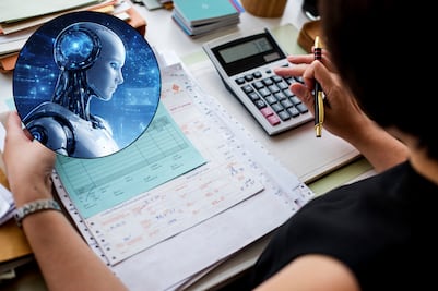 La IA revela cómo sobrevivir a la cuesta de enero sin endeudarte