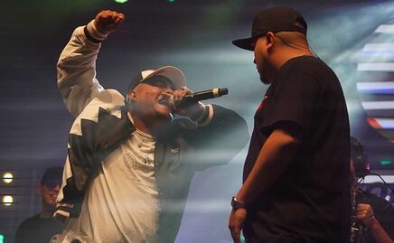 Cuanto cuestan los boletos para FMS Puebla, el regreso de Aczino al rap mexicano