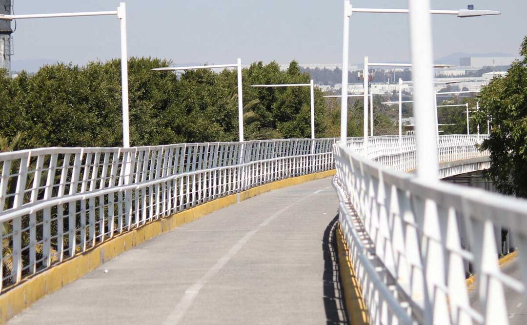 Foto: Agencia Es Imagen para El Universal Puebla