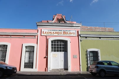 Fiscalía investiga posible abuso sexual en kínder Leonardo Bravo; familiares piden justicia