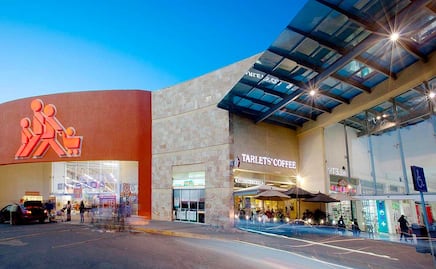 Se desata balacera en Cruz del Sur