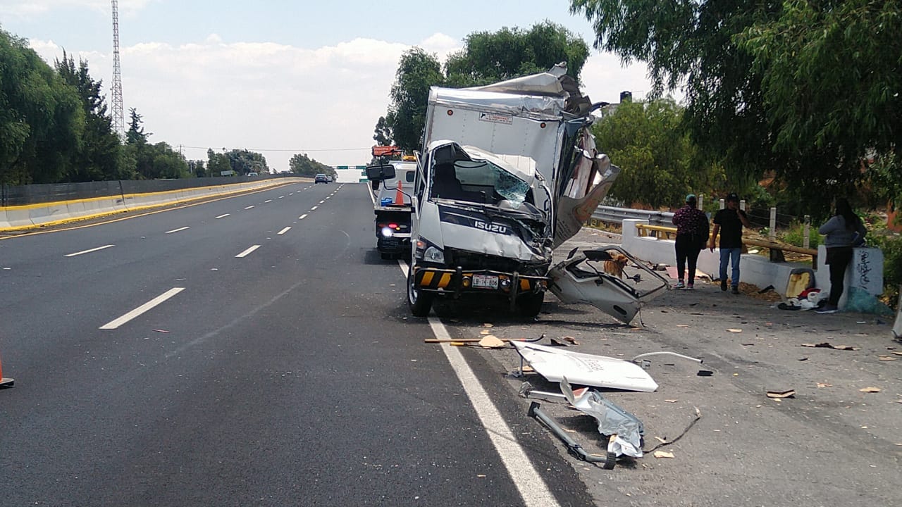 Foto: Agencia Enfoque para El Universal Puebla