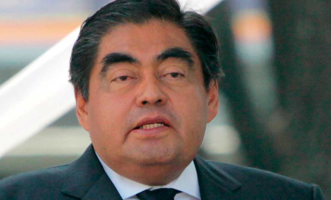 Foto: Agencia Es Imagen para El Universal Puebla