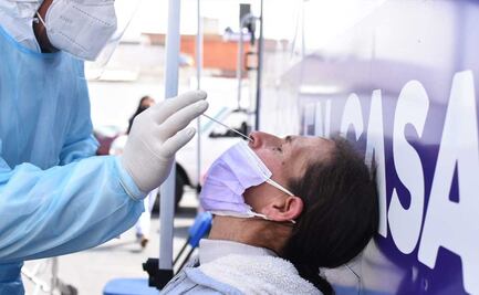 Clausuran 33 laboratorios fake por hacer pruebas Covid sin autorización