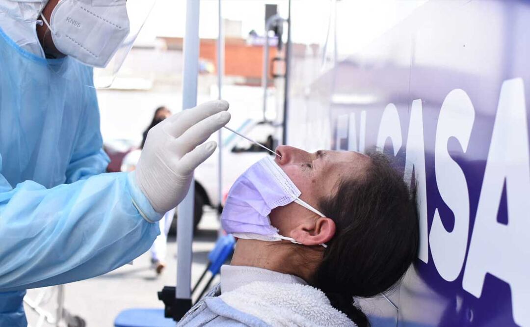 Foto: Agencia Es Imagen para El Universal Puebla