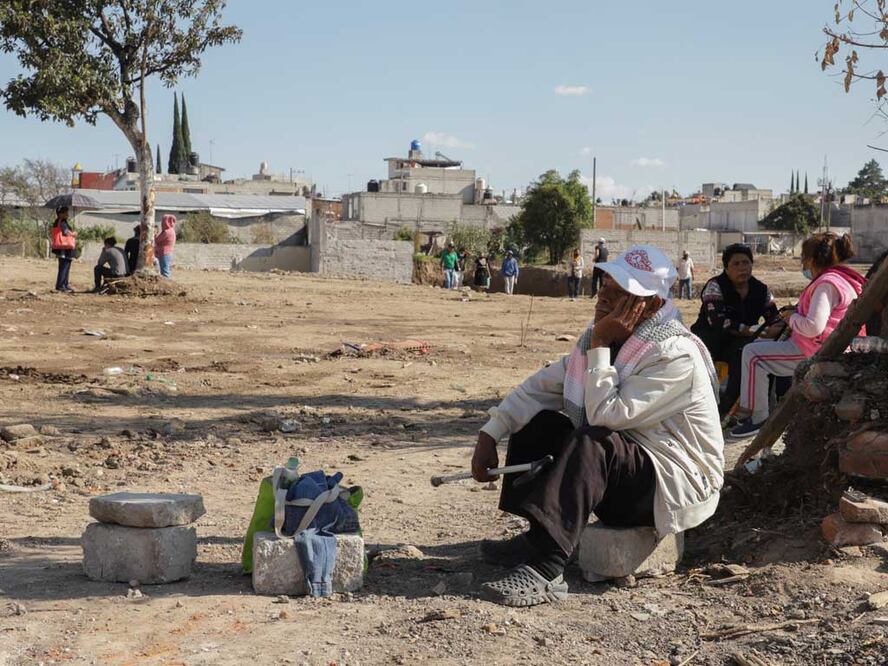 Foto: Agencia Es Imagen para El Universal Puebla