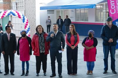 Adán Domínguez garantiza trabajo coordinado con el estado en materia de seguridad