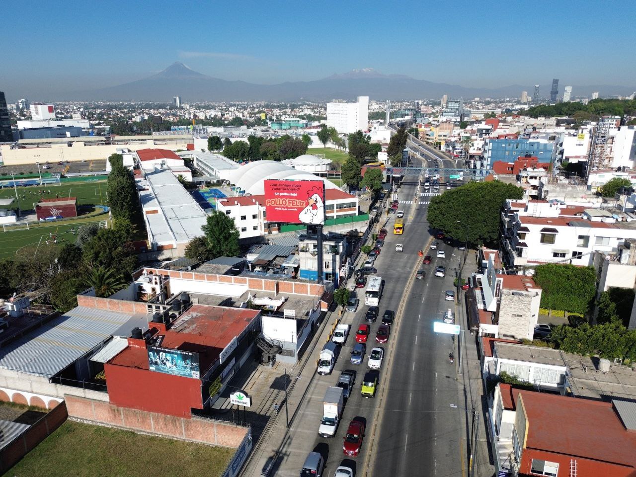 Foto: Gobierno de la ciudad