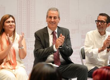 Pepe Chedraui impulsa la transparencia con la presentación del Portal de Gobierno Abierto