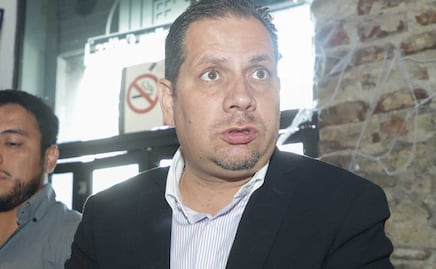 Se dice Alejandro Carvajal listo para competir con "corcholatas"