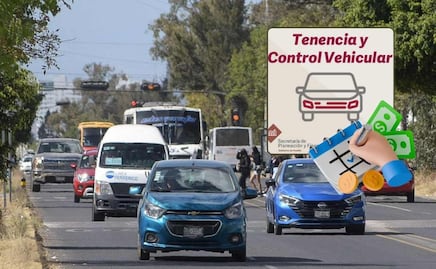 Control vehicular Puebla: Cuánto cuesta en 2026 y cuándo es la fecha límite para pagar