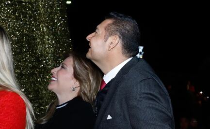 Éxito rotundo el Festival Navideño “Por Amor a Puebla”