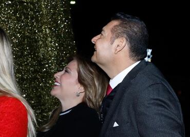 Éxito rotundo el Festival Navideño “Por Amor a Puebla”