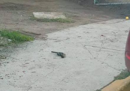 Para quitarle su coche, lo balean en Cuautlancingo