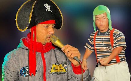 Medio Metro y Sonido Pirata se separan, ¿qué pasará con sus eventos en Puebla?