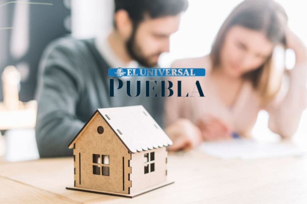 Durante 2023, se otorgaron 494,000 créditos para la compra de vivienda en México, tanto por la banca comercial como por instituciones públicas.
Foto: Producción El Universal Puebla