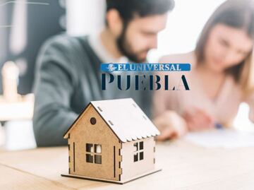 ¿Buscas comprar casa? Estos son los bancos que ofrecen la menor tasa de interés por créditos hipotecarios en Puebla