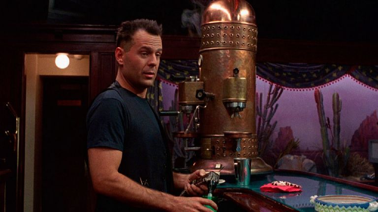 Aprovecha Semana Santa con una maratón de películas de Bruce Willis. Fuente: Instagram @netflix