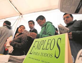 ¿Buscas trabajo? Hay vacantes en la CDMX con sueldos de hasta 50 mil pesos