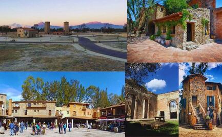 Val'Quirico cumple 10 años, así surgió esta villa europea