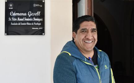 Estudian en la BUAP deterioro neurocognitivo en adultos