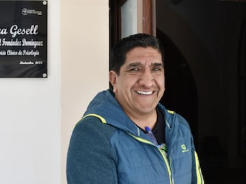 Estudian en la BUAP deterioro neurocognitivo en adultos