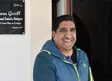 Estudian en la BUAP deterioro neurocognitivo en adultos