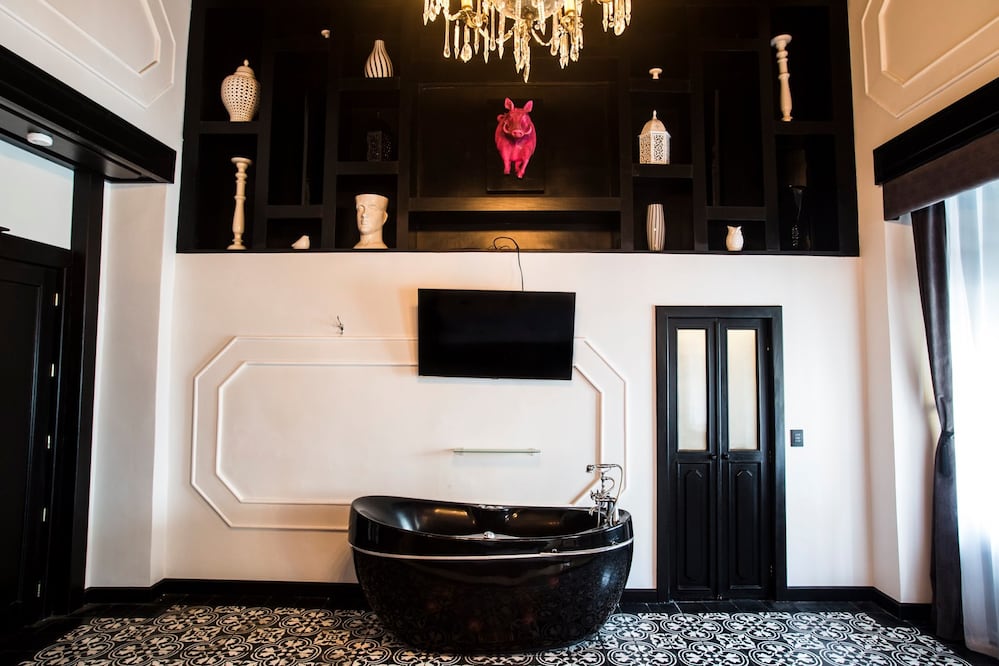 Foto: La Quinta Esencia Hotel Boutique