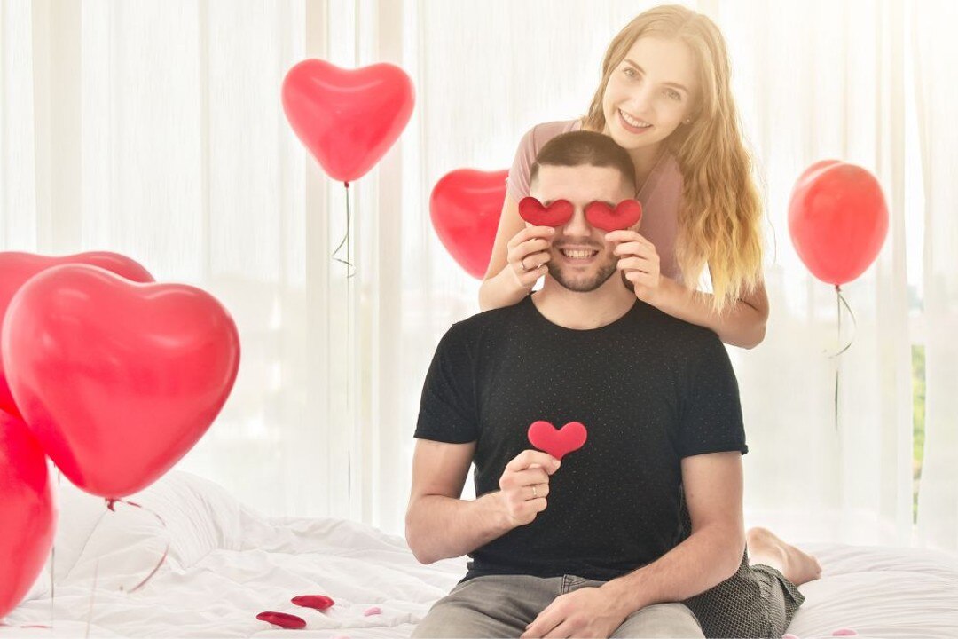 Día del Amor y la Amistad. Regalos útiles para San Valentín